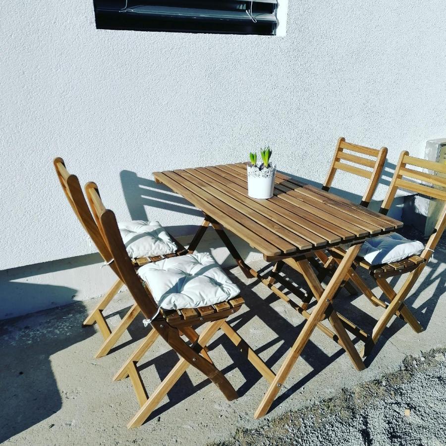 Landhaus Klara Neustift im Stubaital Luaran gambar