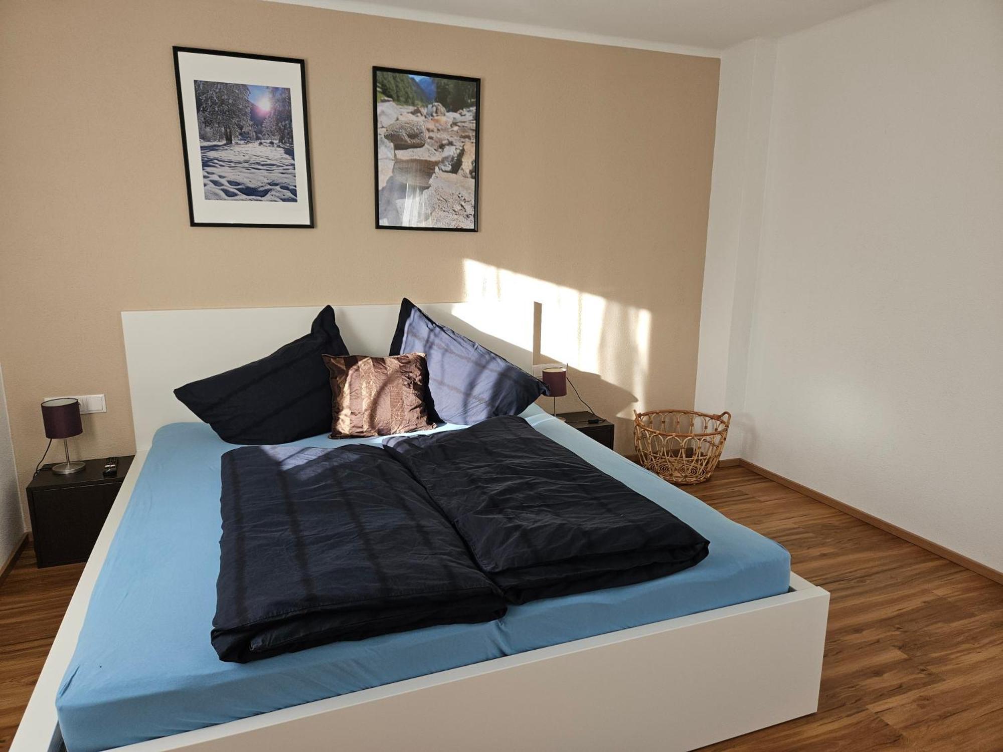 Landhaus Klara Neustift im Stubaital Luaran gambar